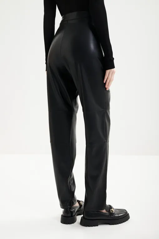 Брюки RICHMOND X UWA25087LE BLACK