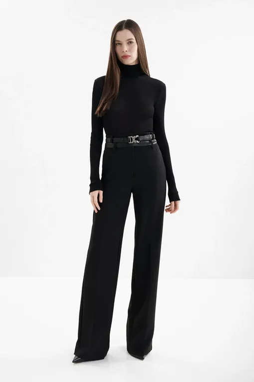 Брюки RICHMOND X UWA25089PA BLACK