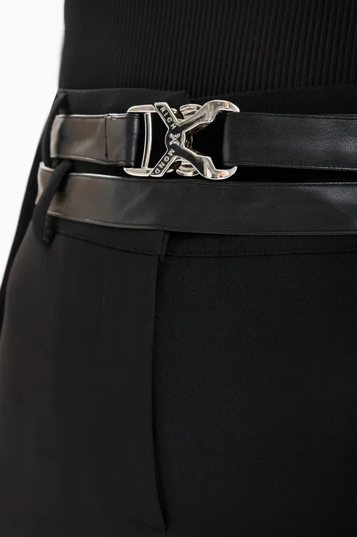 Брюки RICHMOND X UWA25089PA BLACK