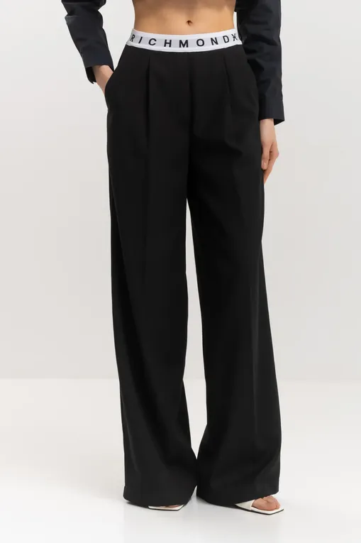 Брюки RICHMOND X UWP25035PA BLACK
