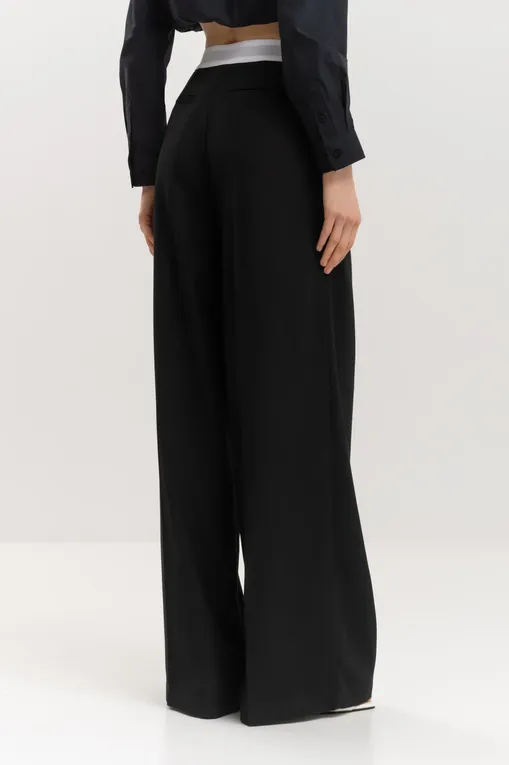 Брюки RICHMOND X UWP25035PA BLACK