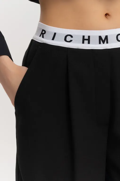 Брюки RICHMOND X UWP25035PA BLACK