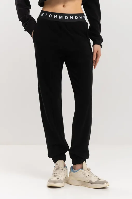 Брюки RICHMOND X UWP25081PA BLACK