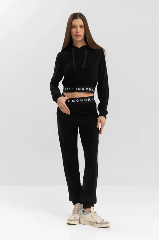 Брюки RICHMOND X UWP25081PA BLACK