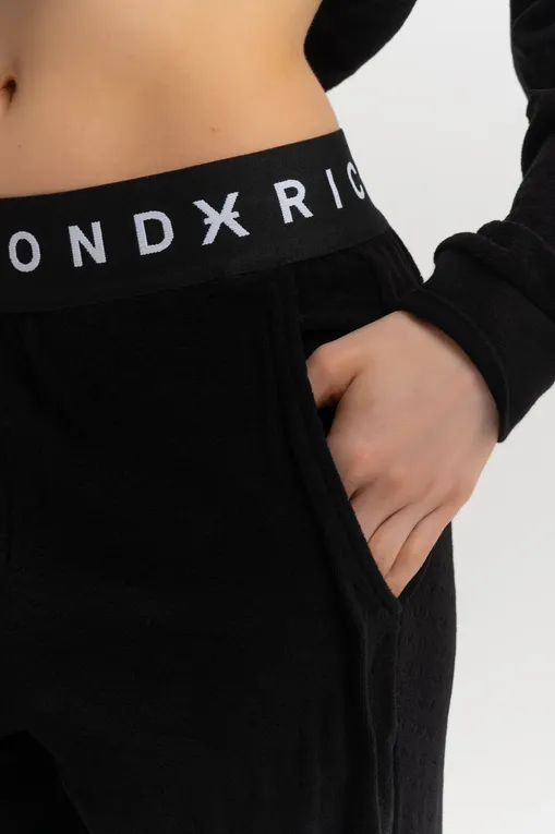 Брюки RICHMOND X UWP25081PA BLACK