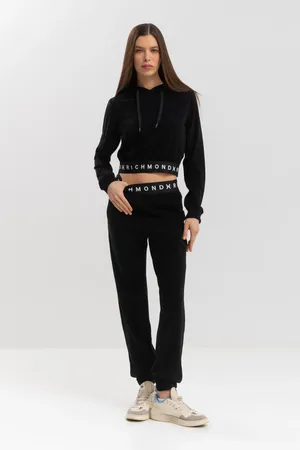 RICHMOND X UWP25081PA BLACK