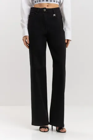 RICHMOND X UWP25124JE D.BLACK