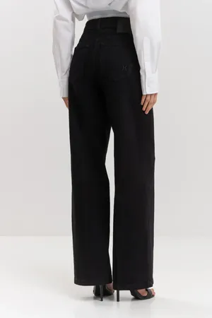 RICHMOND X UWP25124JE D.BLACK