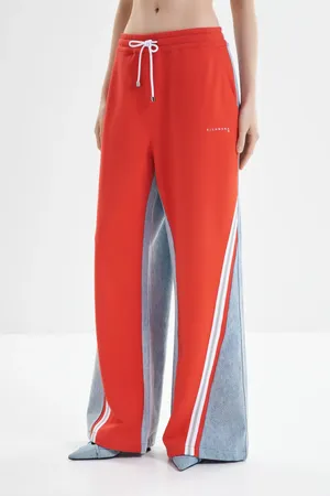 RICHMOND X UWP25172PA RED R-W/D.