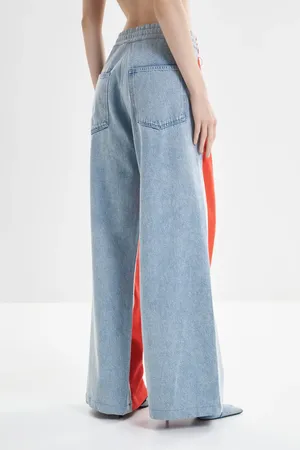 RICHMOND X UWP25172PA RED R-W/D.