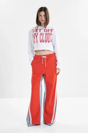 RICHMOND X UWP25172PA RED R-W/D.