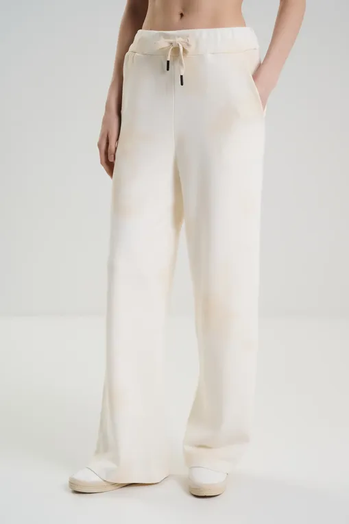 Брюки RICHMOND X UWP25180PA SAND/B.W.