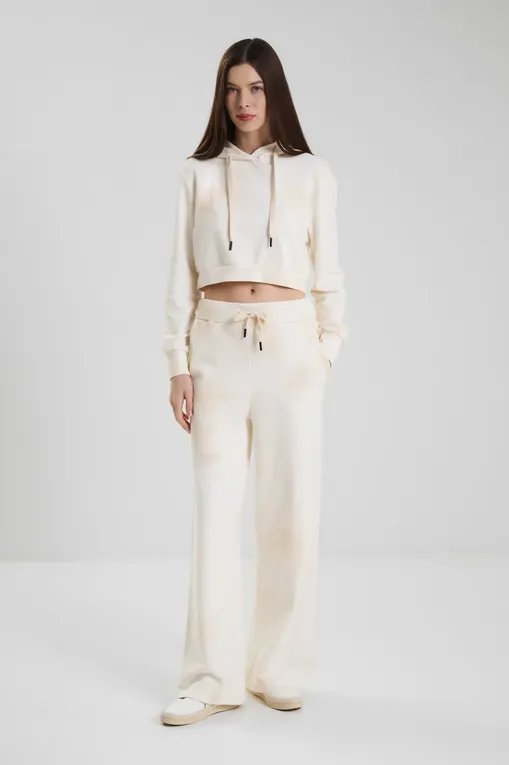 Брюки RICHMOND X UWP25180PA SAND/B.W.