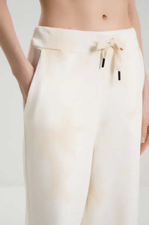 Брюки RICHMOND X UWP25180PA SAND/B.W.