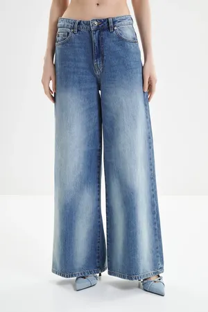 RICHMOND X UWP25181JE D.BLUE LIG