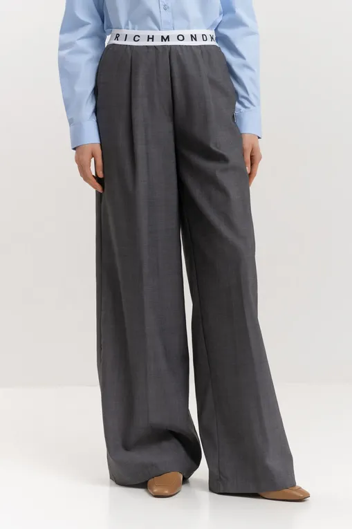 Брюки RICHMOND X UWP25187PA GREY