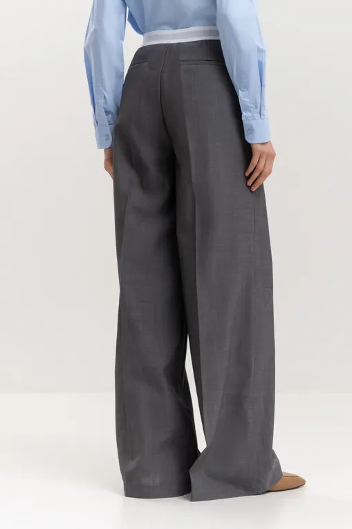 Брюки RICHMOND X UWP25187PA GREY