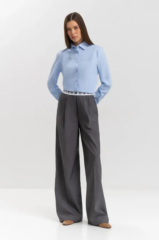 Брюки RICHMOND X UWP25187PA GREY