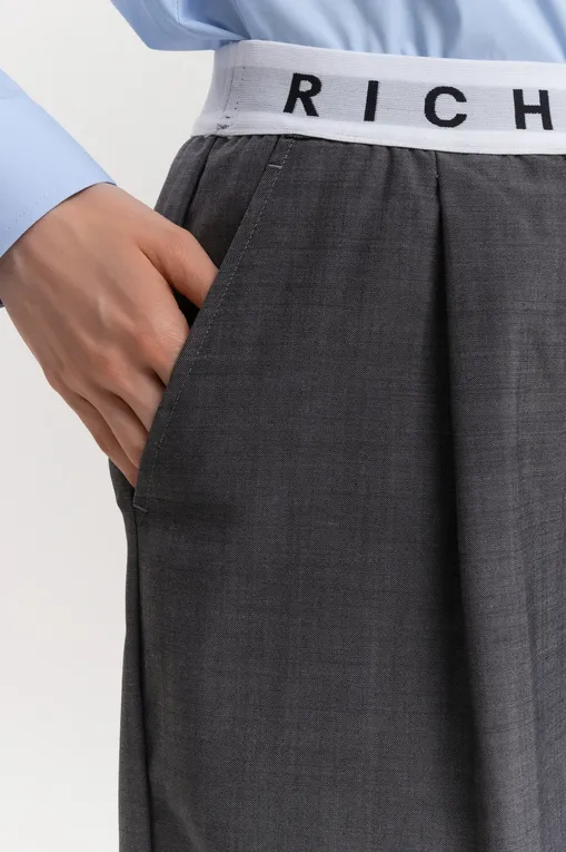 Брюки RICHMOND X UWP25187PA GREY