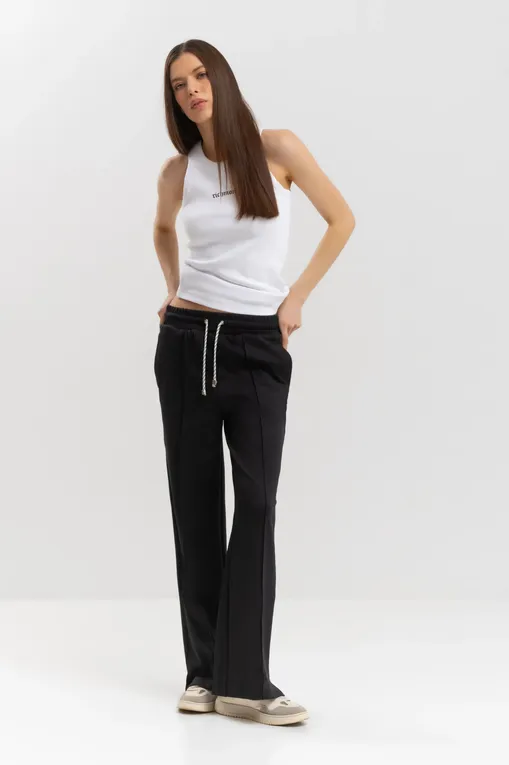 Брюки RICHMOND X UWP25189PA BLACK