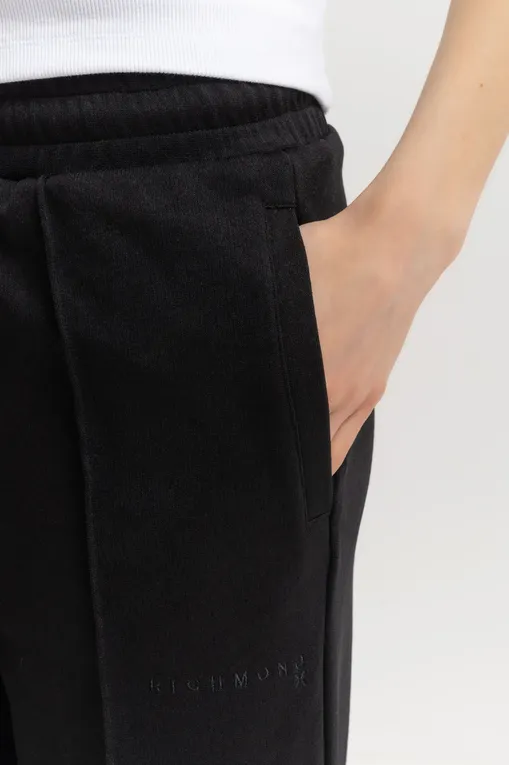 Брюки RICHMOND X UWP25189PA BLACK