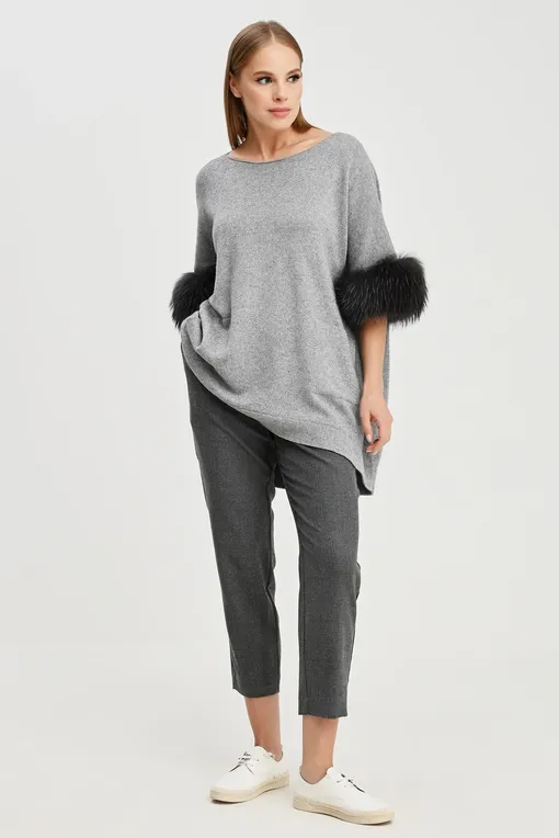 Брюки Rocco Ragni 22-1000-RR8155 F2