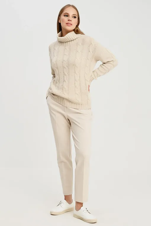 Брюки Rocco Ragni 22-1100-2111 J16