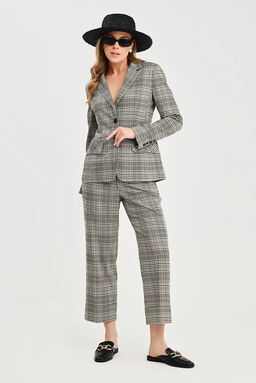 Брюки Rocco Ragni 22-1500-650R2 FV50