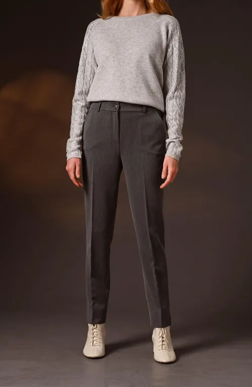 Брюки Rocco Ragni 23-1300-644H ML18