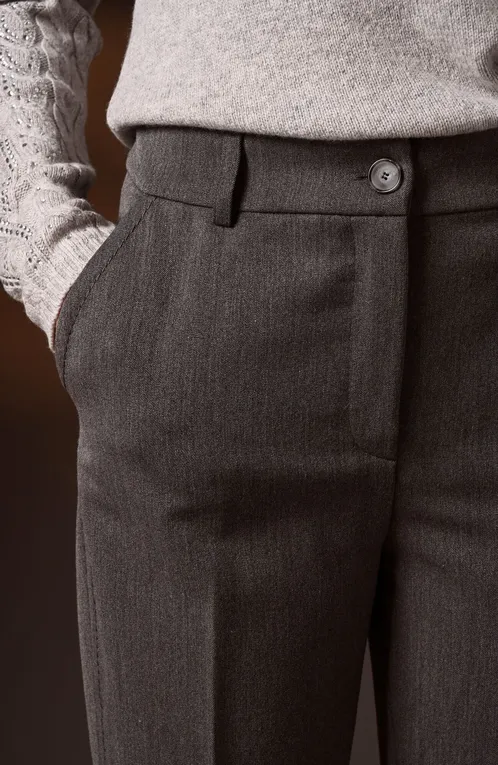 Брюки Rocco Ragni 23-1300-644H ML18