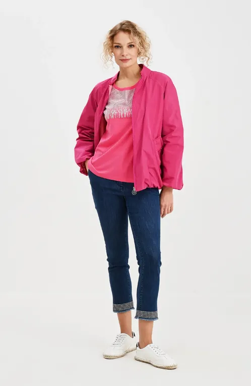 Джинсы Rocco Ragni E23-928-30928 928