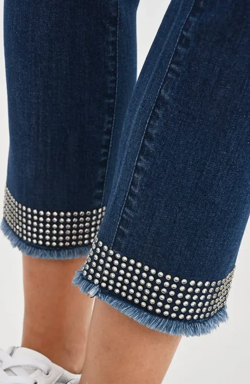 Джинсы Rocco Ragni E23-928-30928 928