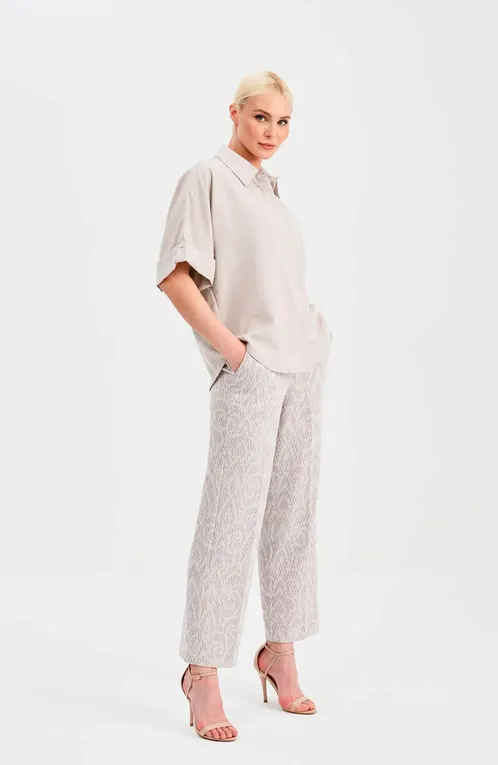 Брюки Rocco Ragni E23-930-3930 930