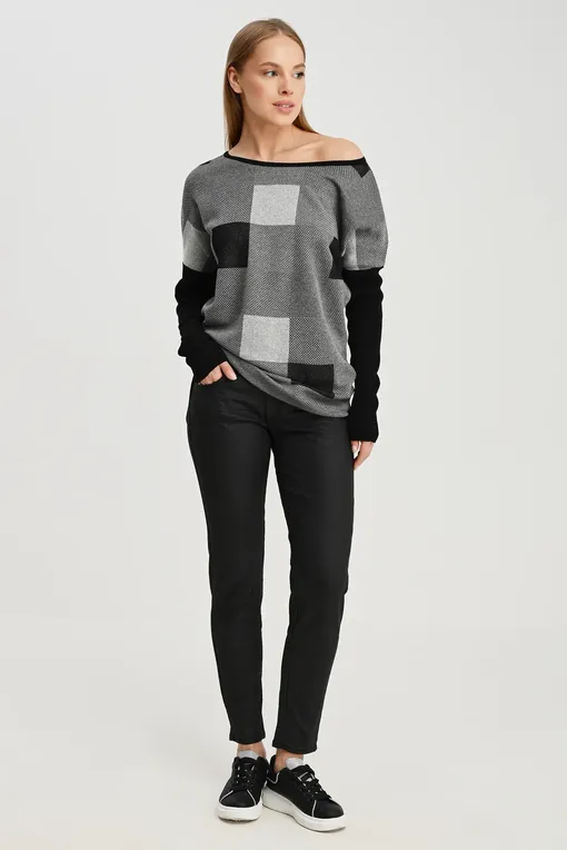 Брюки Sarah Pacini 109.406 02