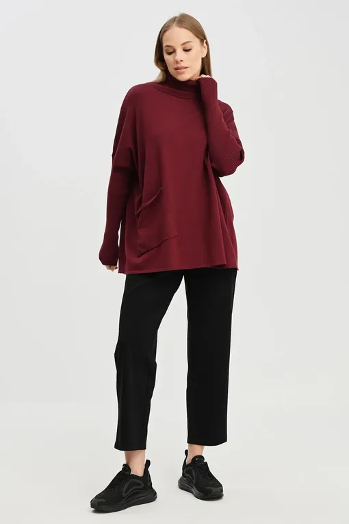 Брюки Sarah Pacini 109.452 02