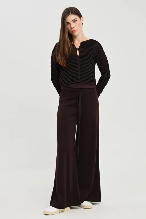 Брюки Sarah Pacini 222.11.012 62