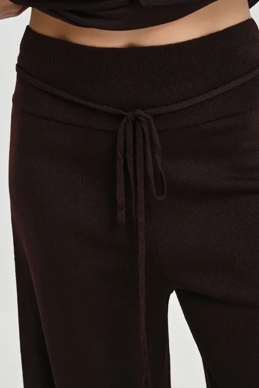 Брюки Sarah Pacini 222.11.012 62