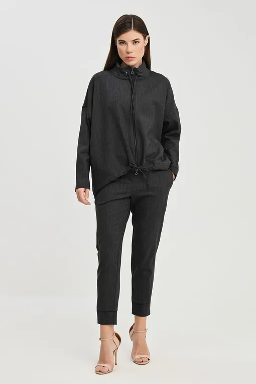 Брюки Sarah Pacini 222.13.009 12