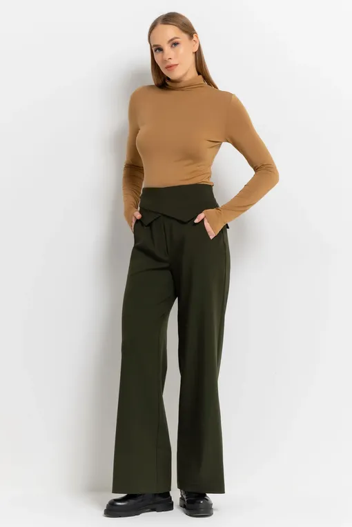 Брюки Sarah Pacini 232.13.025 52