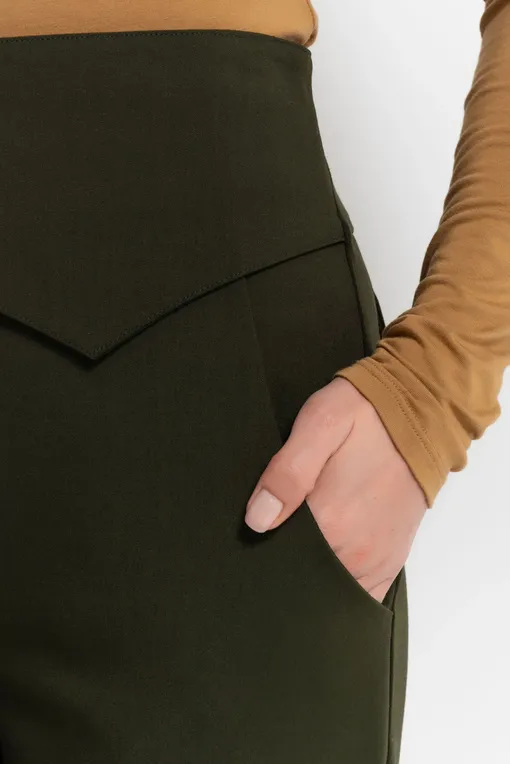 Брюки Sarah Pacini 232.13.025 52