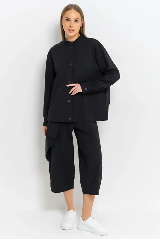 Брюки Sarah Pacini 232.13.026 02