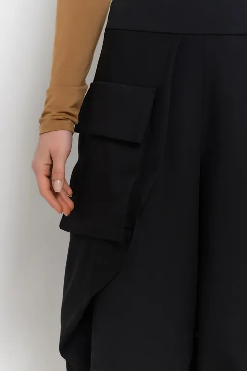 Брюки Sarah Pacini 232.13.026 02