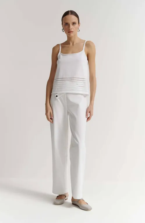 Брюки Sarah Pacini 241.13.054 05