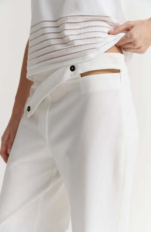 Брюки Sarah Pacini 241.13.054 05