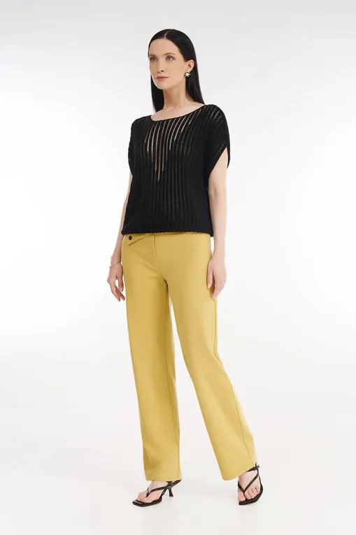 Брюки Sarah Pacini 241.13.054 93