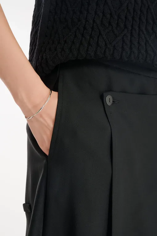 Брюки Sarah Pacini 242.13.016 02