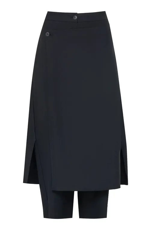 Брюки Sarah Pacini 242.13.016 02