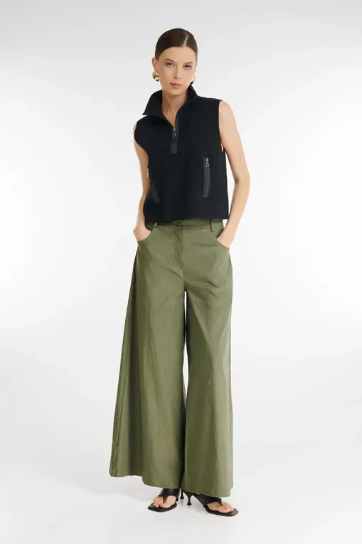 Брюки Sarah Pacini 242.13.049 52