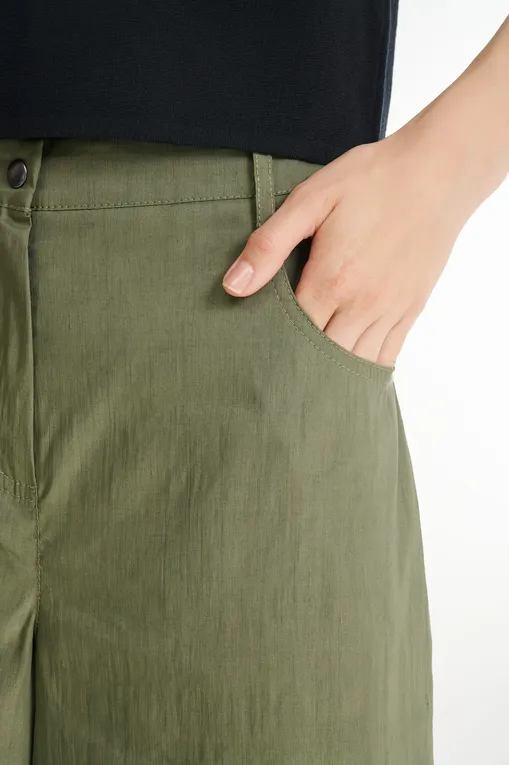 Брюки Sarah Pacini 242.13.049 52