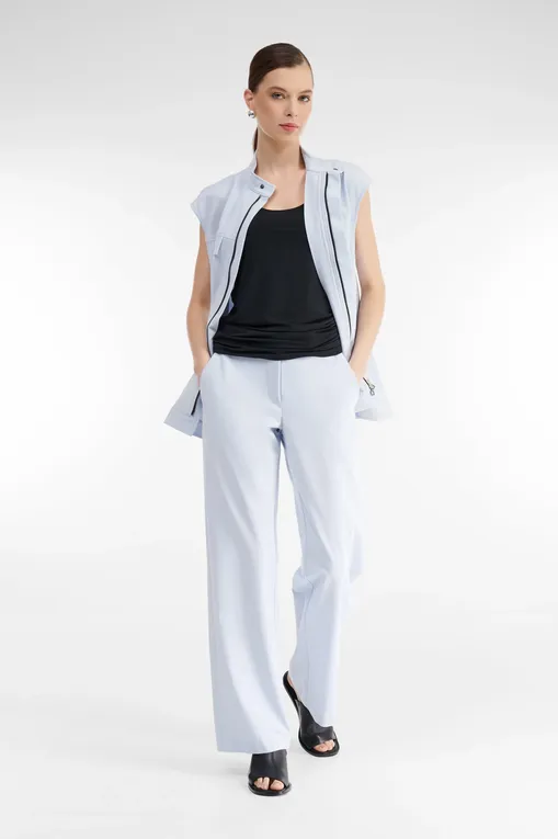 Брюки Sarah Pacini 251.13.016 45